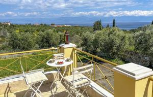 3 Bedroom Gorgeous Home In Koroni