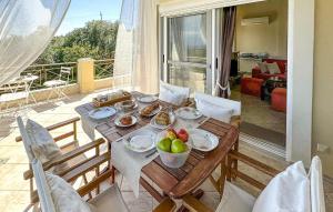 3 Bedroom Gorgeous Home In Koroni