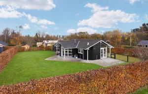 Awesome Home In Juelsminde With Wifi
