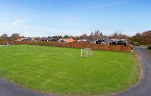 Awesome Home In Juelsminde With Wifi