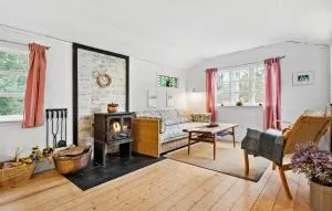 Gorgeous Home In Nykøbing Sj With Wifi - Rørvig