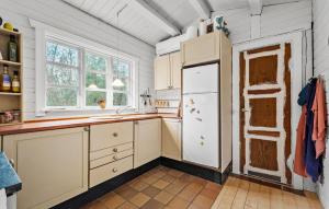 Gorgeous Home In Nykøbing Sj With Wifi