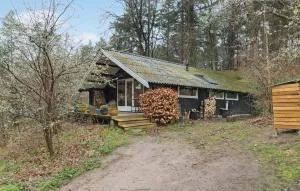 3 Bedroom Pet Friendly Home In Ebeltoft - Kolind