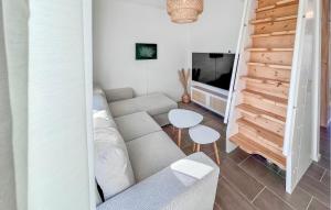 3 Bedroom Lovely Home In Löttorp