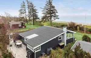 3 Bedroom Awesome Home In Dannemare - Harpelunde