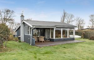 3 Bedroom Awesome Home In Dannemare