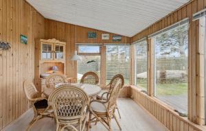 3 Bedroom Awesome Home In Dannemare