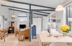 3 Bedroom Awesome Home In Dannemare