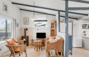 3 Bedroom Awesome Home In Dannemare