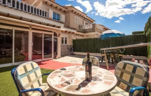 Wonderful House Orihuela Costa