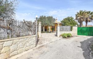 Awesome Home In Marina Di Marza