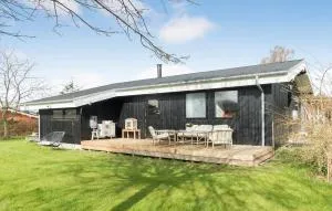 Amazing Home In Fejø With Wifi - Østerby