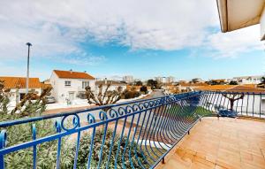 2 Bedroom Awesome Apartment In Royan