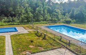 3 Bedroom Beautiful Home In Hörby