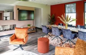 3 Bedroom Stunning Home In Fluitenberg