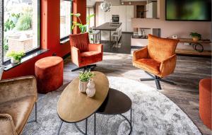 3 Bedroom Stunning Home In Fluitenberg