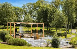 3 Bedroom Stunning Home In Fluitenberg