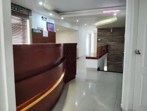 HAZRATH INN - Devikolam