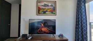 Apartamento Parada 50