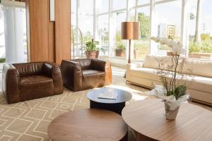 Intercity Salvador Aeroporto