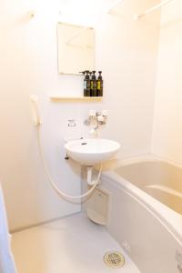 Marina Sunrise Osaka Bay