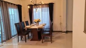 3bed3room - Ban Ket Ho