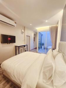 Biệt Thự Deluxe (Deluxe Villa)