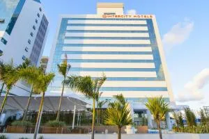 萨尔瓦多机场城际酒店 - Oitizeiro