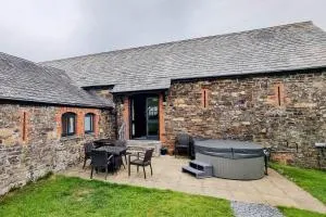 Treworgie Barton - Duchy - Crackington Haven