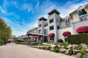 Hotel De Zeeuwse Stromen - Renesse