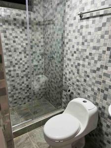 Apto de lujo 101, 2 hab 3 baños