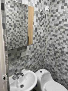 Apto de lujo 101, 2 hab 3 baños