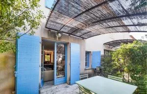 Nice Home In Saint-Laurent-De-La-Ca - Conilhac-Corbières