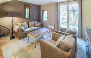 Nice Home In Saint-Laurent-De-La-Ca