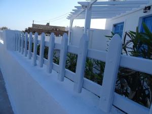 Splendid Santorini Villa Bella Beach House 3 Bedrooms Private Terrace And Beautiful Sea Views Monolithos