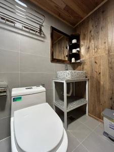 Ngọc Vy House Dalat