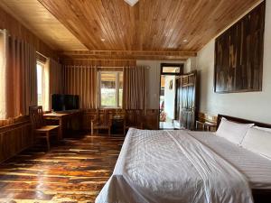 Ngọc Vy House Dalat