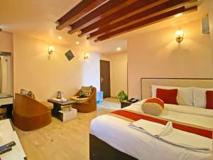 Hotel Readers Inn Pvt.Ltd