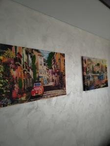 Apartman Talia
