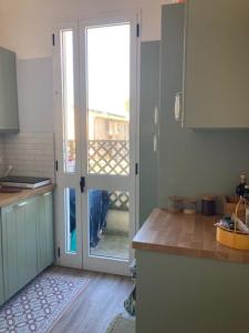 Appartamento a Viareggio