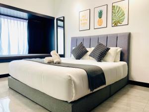 Vesta Home @ Imperio Residence Melaka