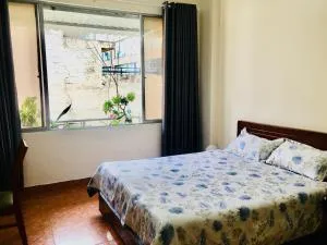 Sunshine Home in HCMC Center - Xóm Chiếu