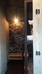 Phòng gia đình với phòng tắm riêng. (Family Room with Private Bathroom)