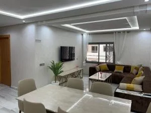 Apartment Tanger, Centre Ville - Charf