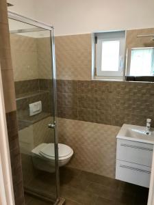 Mineral Rubin apartman