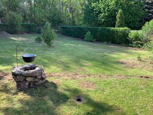 Mineral Rubin apartman