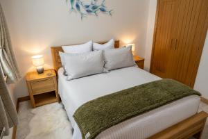 Nana Cottage , Findhorn Village
