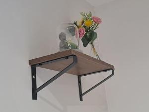 Appartements Sweet / Circuit 24h / Moto GP / Antares / Oasis - centre des expositions / Boulerie Jump : photos des chambres