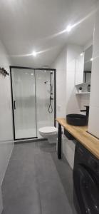 Appartements Proche toutes commodites : photos des chambres