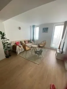 Chez Moon centre ville historique - 弗农